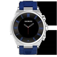 Smartwatch Bikkembergs Homme in Aluminium BK-GT502